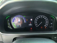 Honda Odyssey 2022 2.0L e:HEV Sharp Prestige Four-Seat Edition - ფოტო 5