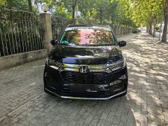 Honda Odyssey 2022 2.0L e:HEV Sharp Prestige Four-Seat Edition - ფოტო 6