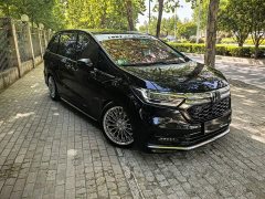 Honda Odyssey 2022 2.0L e:HEV Sharp Prestige Four-Seat Edition - ფოტო 7