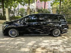 Honda Odyssey 2022 2.0L e:HEV Sharp Prestige Four-Seat Edition - ფოტო 8