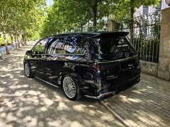 Honda Odyssey 2022 2.0L e:HEV Sharp Prestige Four-Seat Edition - ფოტო 9