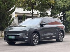 NIO ES8 75kWh - ფოტო 1