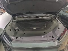 NIO ES8 75kWh - ფოტო 10