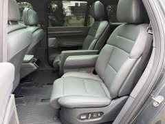 NIO ES8 75kWh - ფოტო 17