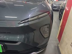 NIO ES8 75kWh - ფოტო 19
