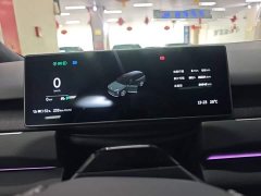 NIO ES8 75kWh - ფოტო 4