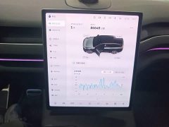 NIO ES8 75kWh - ფოტო 5