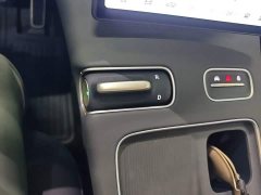 NIO ES8 75kWh - ფოტო 6