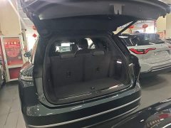 NIO ES8 75kWh - ფოტო 9