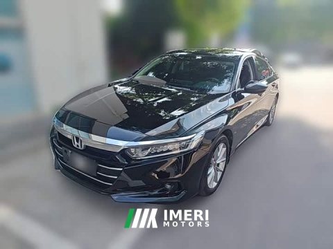 2022 Honda Accord 260TURBO Luxury Edition - ავტომობილი ჩინეთიდან