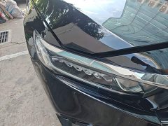 Honda Accord 260TURBO Luxury Edition - ფოტო 11