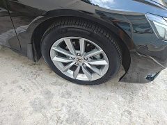 Honda Accord 260TURBO Luxury Edition - ფოტო 12