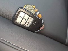 Honda Accord 260TURBO Luxury Edition - ფოტო 13