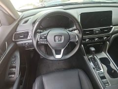 Honda Accord 260TURBO Luxury Edition - ფოტო 15