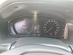 Honda Accord 260TURBO Luxury Edition - ფოტო 16