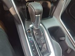 Honda Accord 260TURBO Luxury Edition - ფოტო 19