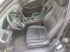 Honda Accord 260TURBO Luxury Edition - ფოტო 20
