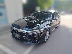 Honda Accord 260TURBO Luxury Edition - ფოტო 3