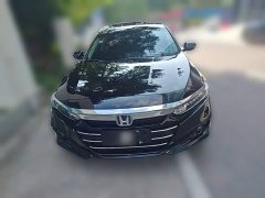 Honda Accord 260TURBO Luxury Edition - ფოტო 5