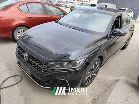 2022 Volkswagen Passat 330TSI Starry Sky Elite - ავტომობილი ჩინეთიდან