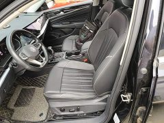 Volkswagen Passat 330TSI Starry Sky Elite - ფოტო 11