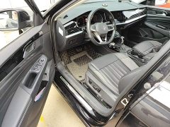 Volkswagen Passat 330TSI Starry Sky Elite - ფოტო 12