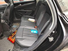 Volkswagen Passat 330TSI Starry Sky Elite - ფოტო 13