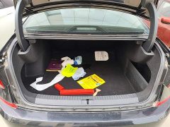 Volkswagen Passat 330TSI Starry Sky Elite - ფოტო 15