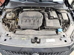 Volkswagen Passat 330TSI Starry Sky Elite - ფოტო 16