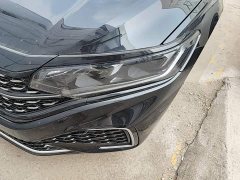 Volkswagen Passat 330TSI Starry Sky Elite - ფოტო 18