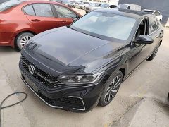 Volkswagen Passat 330TSI Starry Sky Elite - ფოტო 2