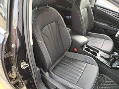 Volkswagen Passat 330TSI Starry Sky Elite - ფოტო 20