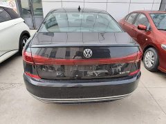 Volkswagen Passat 330TSI Starry Sky Elite - ფოტო 4