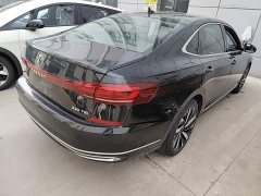 Volkswagen Passat 330TSI Starry Sky Elite - ფოტო 5