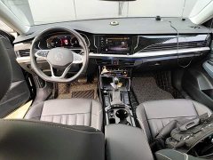 Volkswagen Passat 330TSI Starry Sky Elite - ფოტო 6