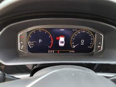 Volkswagen Passat 330TSI Starry Sky Elite - ფოტო 8