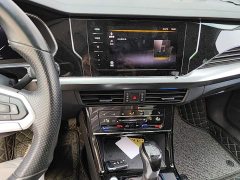 Volkswagen Passat 330TSI Starry Sky Elite - ფოტო 9