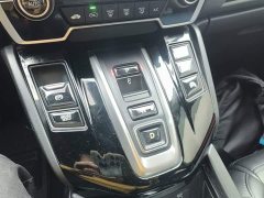 Honda CR-V Sharp Hybrid 2.0L FWD Sharp Elite Edition - ფოტო 10