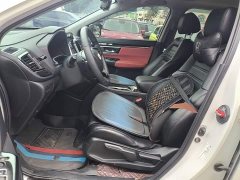 Honda CR-V Sharp Hybrid 2.0L FWD Sharp Elite Edition - ფოტო 11