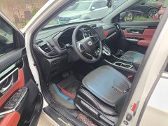 Honda CR-V Sharp Hybrid 2.0L FWD Sharp Elite Edition - ფოტო 12