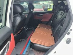 Honda CR-V Sharp Hybrid 2.0L FWD Sharp Elite Edition - ფოტო 13