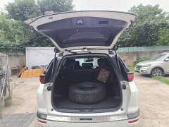 Honda CR-V Sharp Hybrid 2.0L FWD Sharp Elite Edition - ფოტო 15