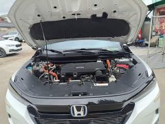 Honda CR-V Sharp Hybrid 2.0L FWD Sharp Elite Edition - ფოტო 16