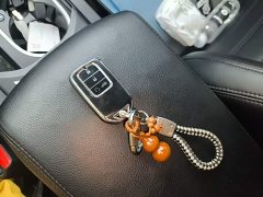 Honda CR-V Sharp Hybrid 2.0L FWD Sharp Elite Edition - ფოტო 17