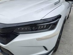 Honda CR-V Sharp Hybrid 2.0L FWD Sharp Elite Edition - ფოტო 18