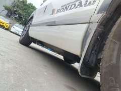 Honda CR-V Sharp Hybrid 2.0L FWD Sharp Elite Edition - ფოტო 19