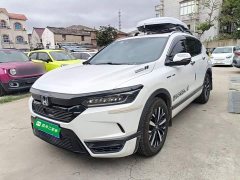 Honda CR-V Sharp Hybrid 2.0L FWD Sharp Elite Edition - ფოტო 2
