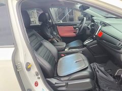 Honda CR-V Sharp Hybrid 2.0L FWD Sharp Elite Edition - ფოტო 20