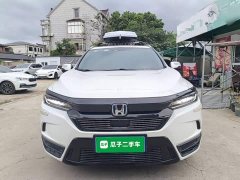 Honda CR-V Sharp Hybrid 2.0L FWD Sharp Elite Edition - ფოტო 3