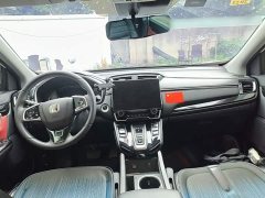 Honda CR-V Sharp Hybrid 2.0L FWD Sharp Elite Edition - ფოტო 6